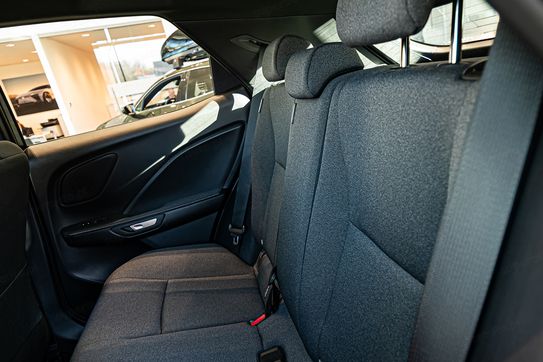 Lexus LBX LBX 1.5 Hybrid