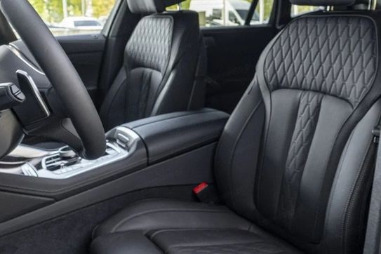 BMW X6 xDrive40d M Sport