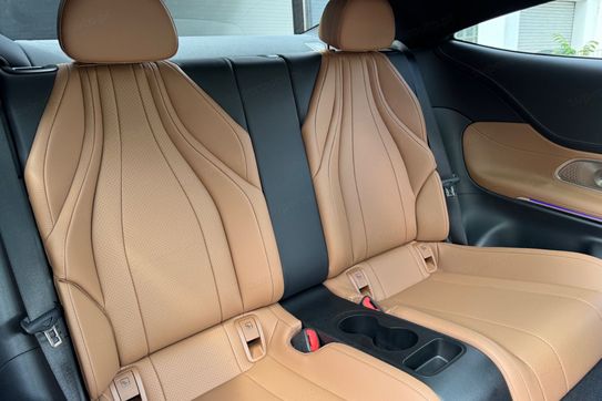 Mercedes CLE 300 4-Matic AMG Line