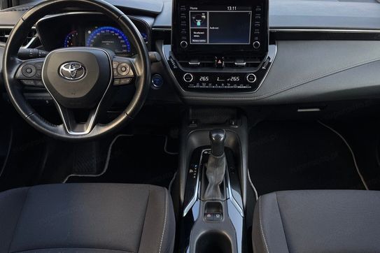 Toyota Corolla 1.8 Hybrid Comfort