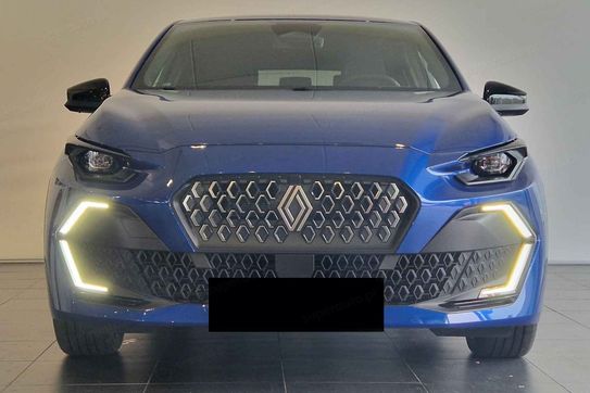 Renault Clio Techno 1.2 TCe