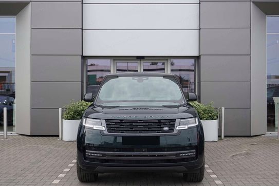 Land Rover Range Rover 4.4 V8 P530 Autobiography