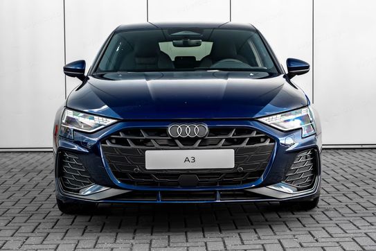 Audi A3 TFSI S Line Sportback