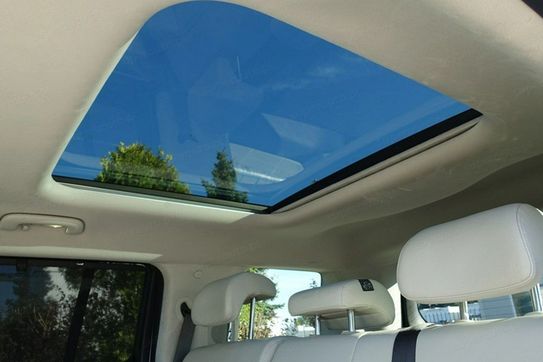 Hyundai Santa Fe 1.6 T-GDI HEV Platinum 4WD