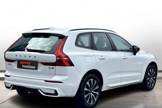 Volvo XC60 B4 D AWD Plus Dark