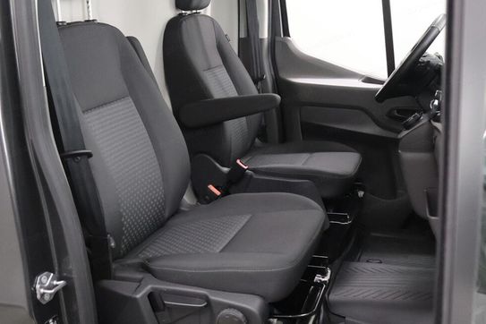 Ford Transit L3H2 Limited 350 A8