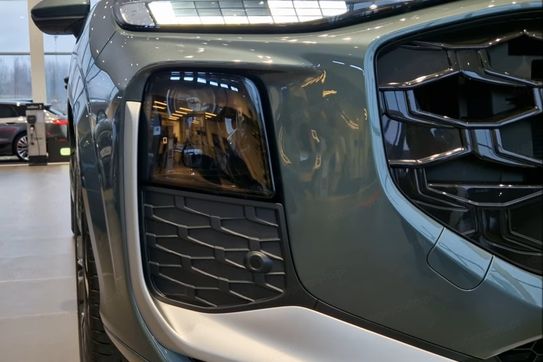 Audi Q3 TFSI S line Sportback