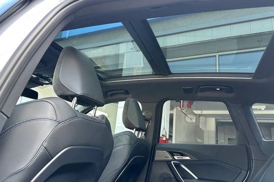 BMW X1 xDrive20d M Sport