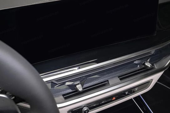 BMW X5 xDrive40d M Sport