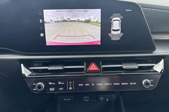 Kia Niro 1.6 GDI Hybrid L Business Line