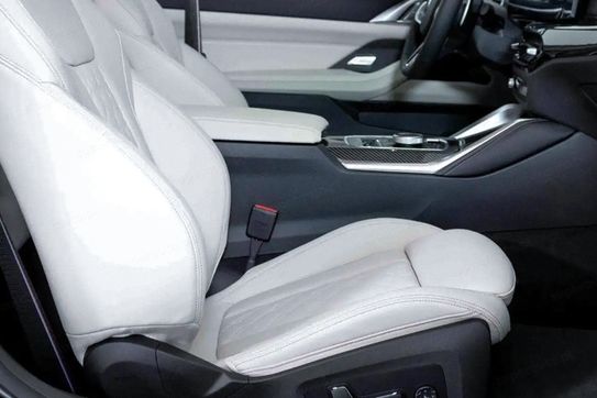 BMW Seria 4 Cabrio M440d xDrive