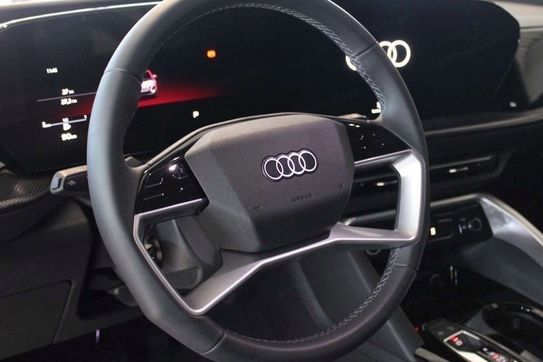 Audi Q5 TFSI Sportback S line