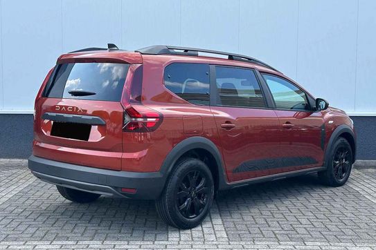 Dacia Jogger Extreme+ LPG 7-miejsc 1.0