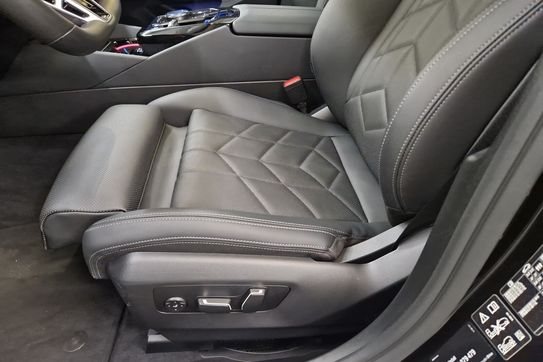 BMW Seria 5 520d xDrive mHEV aut