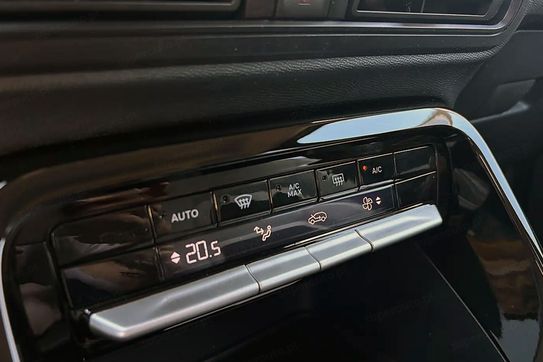 Citroen C3 e-C3 Max Comfort Range EV113 44kWh