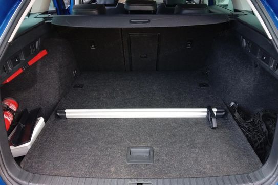 Skoda Octavia 1.5 TSI ACT Ambition