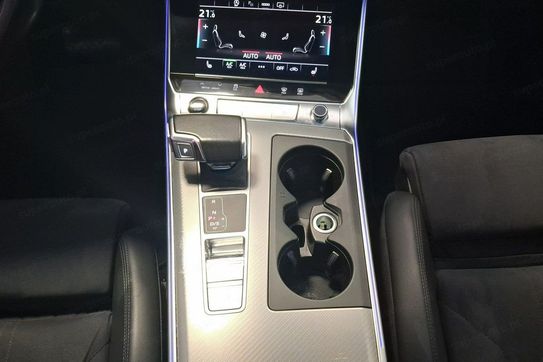Audi A6 40 TDI mHEV quattro S tronic