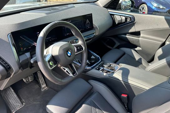 BMW X3 xDrive20d mHEV aut