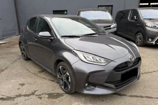 Toyota Yaris Executive 1.5 Hybrid