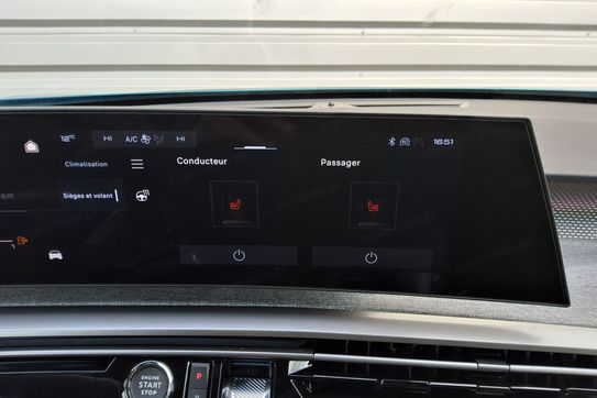 Peugeot 3008 GT 1.2 mHEV e-DCS6