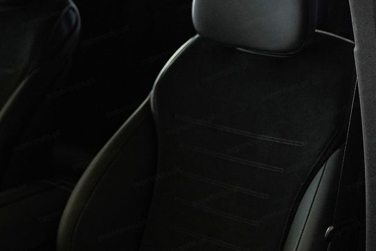 Mercedes GLC 220 d 4-Matic AMG Line