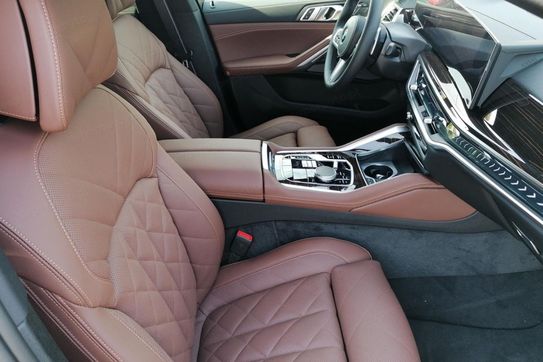 BMW X6 xDrive30d M Sport