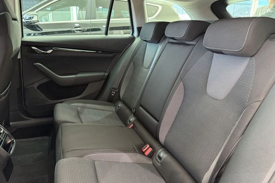 Skoda Octavia 2.0 TDI Ambition DSG