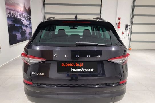 Skoda Kodiaq 1.5 TSI ACT 4x2 Ambition DSG