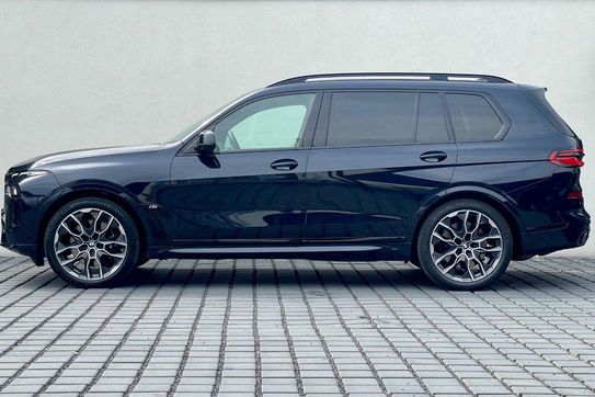 BMW X7 M60i xDrive