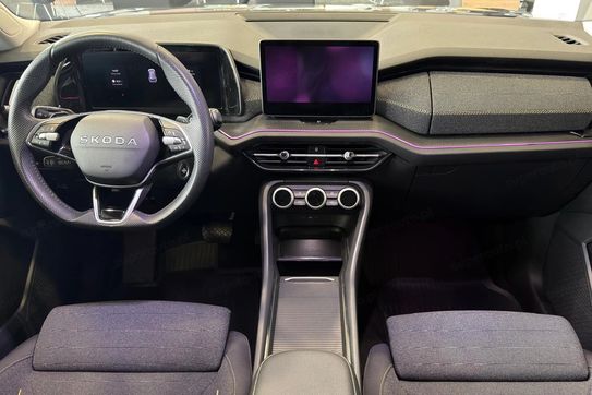 Skoda Kodiaq 1.5 TSI Selection DSG 7os.
