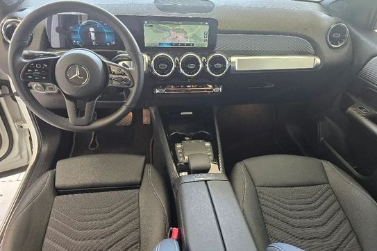 Mercedes GLB 200 4-Matic Style 8G-DCT