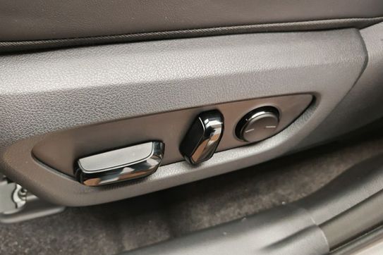 Lexus NX 350h Prestige 2.5 Hybrid AWD