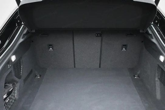 Audi A5 TFSI quattro S line