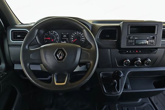 Renault Master 2.3 dCi L3H2