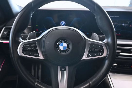 BMW Seria 3 330i xDrive M Sport aut