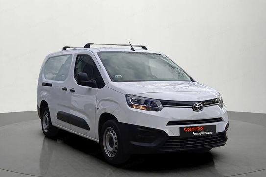 Toyota Proace City L2H1 Active