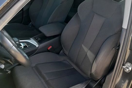 Audi A4 2.0 TDI S tronic