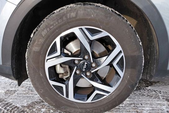 Kia Sportage 1.6 T-GDI M 2WD DCT