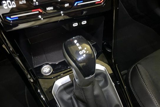 Volkswagen T-Roc 1.5 TSI DSG