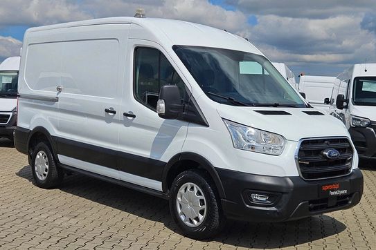 Ford Transit L2H2