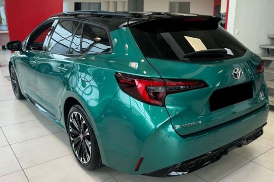 Toyota Corolla GR Sport 1.8 Hybrid