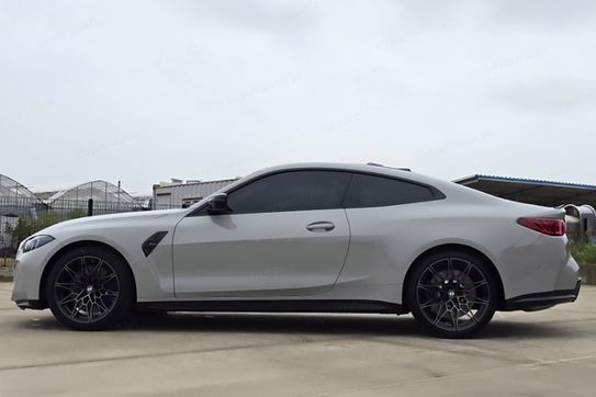 BMW Seria 4 Coupe M4 Competition M xDrive