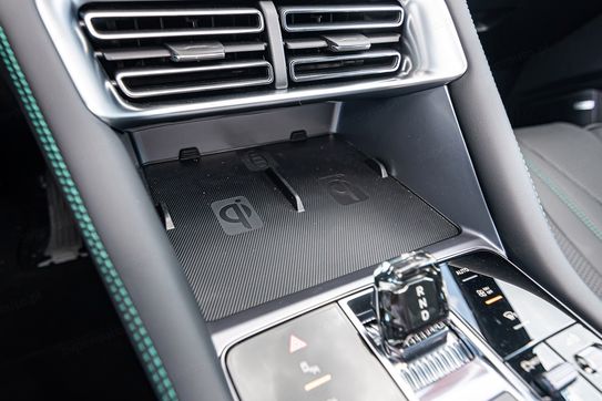 BYD Seal U DM-i 1.5 Comfort