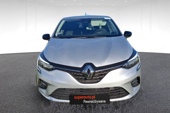 Renault Clio Evolution 1.0 Sce