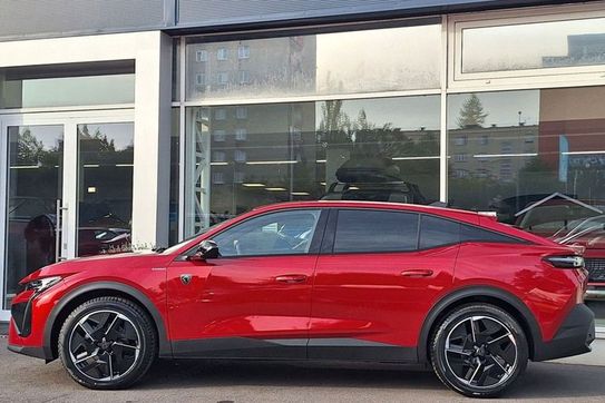 Peugeot 408 GT Exclusive S&S 1.2 mHEV  e-DSC6