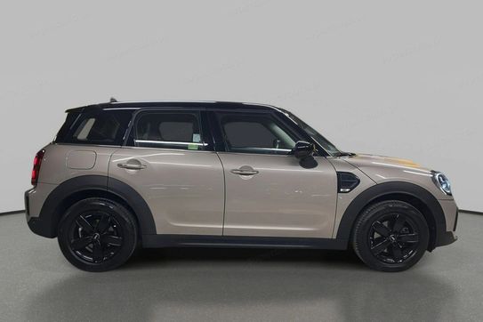 Mini Countryman Cooper
