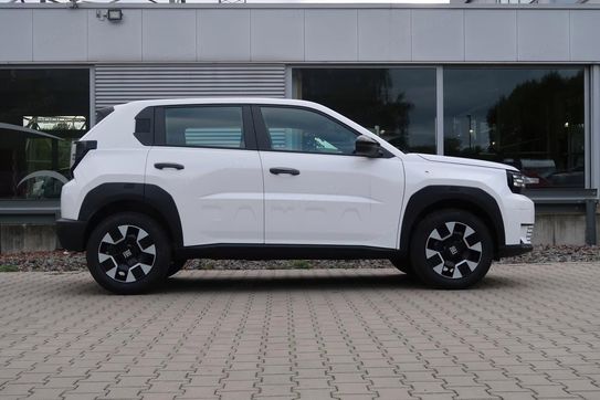 Fiat Grande Panda Icon 1.2 mHEV eDCT