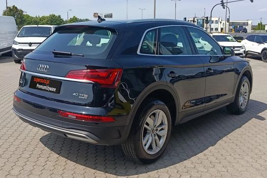 Audi Q5 40 TFSI quattro S Line
