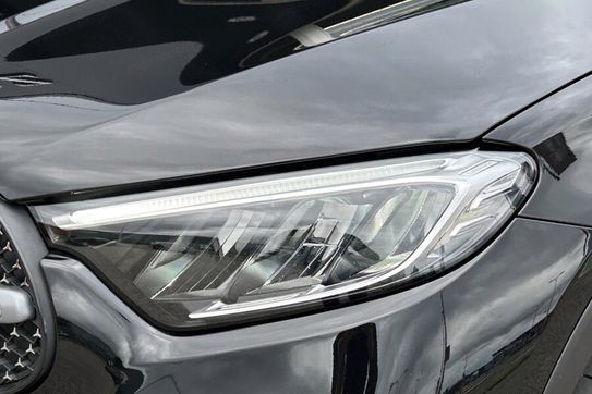 Mercedes GLC Coupe 200 d  4-Matic Avantgarde