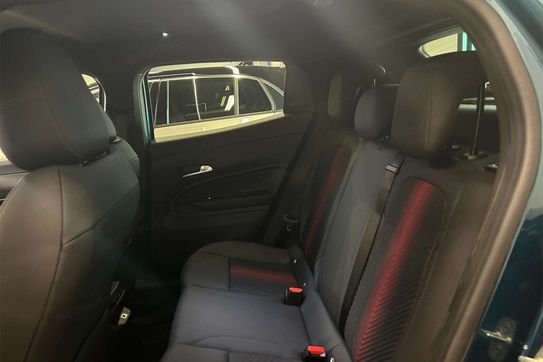Alfa Romeo Junior 1.2 Ibrida Ti